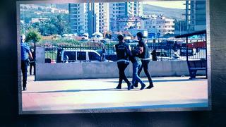 Yüksekten düşerek öldüğü söylenmişti! Polis ekiplerinin çalışması sonucu gerçek ortaya çıktı