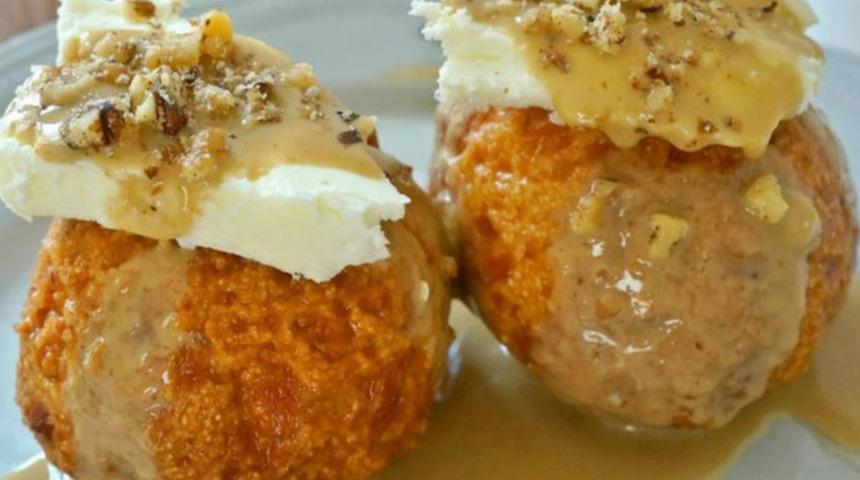 MASTERCHEF HAYRABOLU TATLISI nasıl yapılır, malzemeleri ne? Trakya'nın meşhur hayrabolu tatlısı tarifi