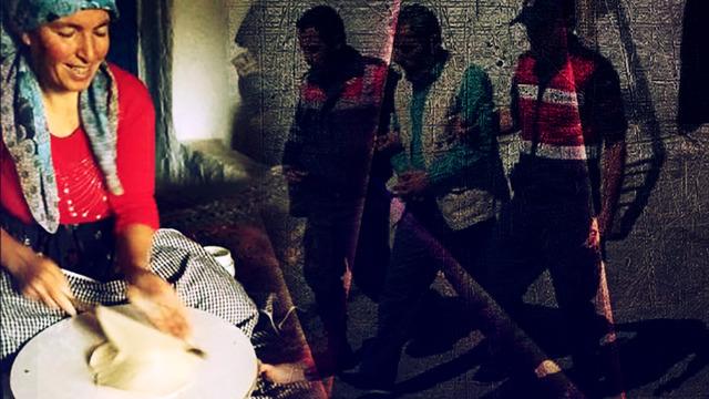 Eşini katledip Vahiy geldi demişti! Dehşetin çığlıklarını komşuları da duydu... O caninin cezası belli oldu