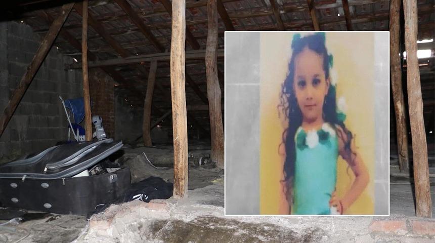 Kapıya çan bağlayıp... Açlıktan ölen 6 yaşındaki çocuğun amcasından şok savunma 'Zayıf bir kızdı zaten'