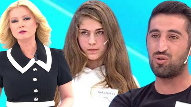 Müge Anlı'da yasak aşk iddiası! Ölü bulunan Nevrigül Alan'ın eşi Bana da uygunsuz mesajlar attı dedi, ortalık karıştı