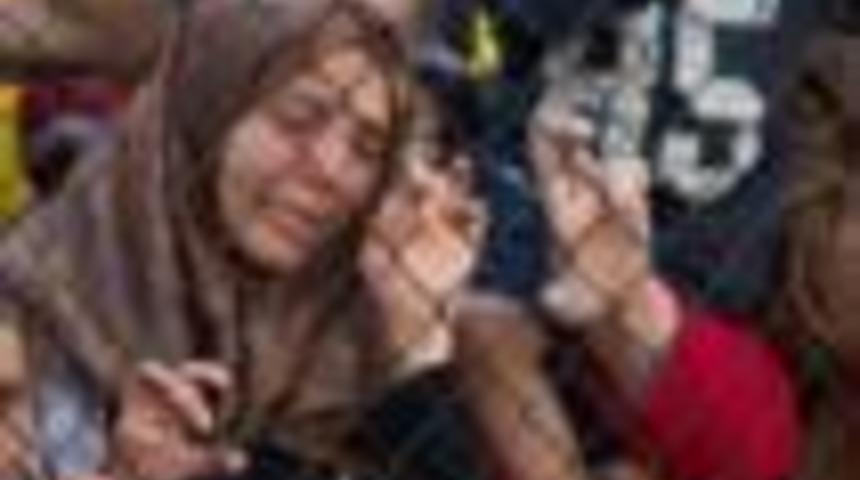 AB: Mültecileri kabul etmeyen ülkelere ceza kesilsin