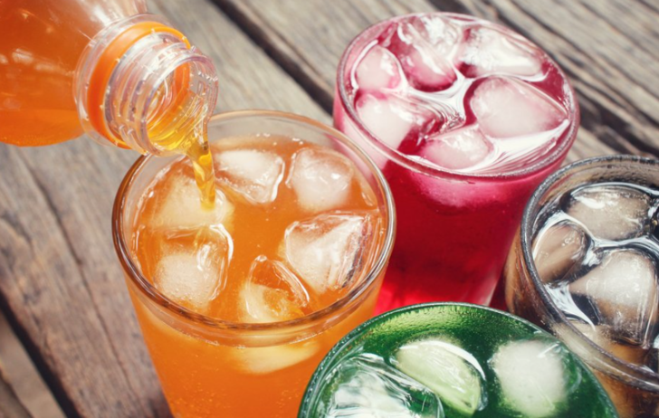 Bu araştırma herkesi şaşırttı! Gazlı içecek tüketimi tehlikeli hastalığı tetiklerken bir tek o azaltıyormuş... Duyanlar inanamadı G1