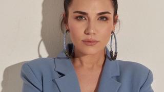 Uzun zamandır ekranda yoktu... Alişan'ın eşi Buse Varol setlere geri dönüyor