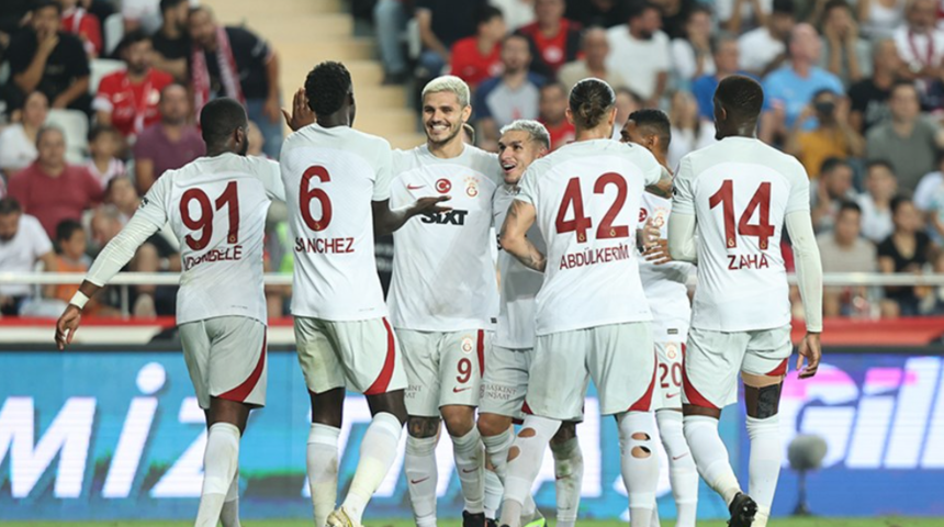 Galatasaray Bayern Münih maçı ne zaman, saat kaçta? Galatasaray Bayern Münih maçı hangi kanalda canlı yayınlanacak?