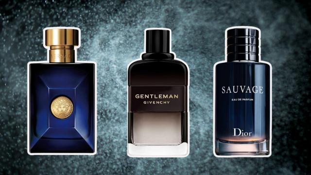 Kokularıyla sonbahara en çok yakışan erkek parfümlerini sizin için listeledik