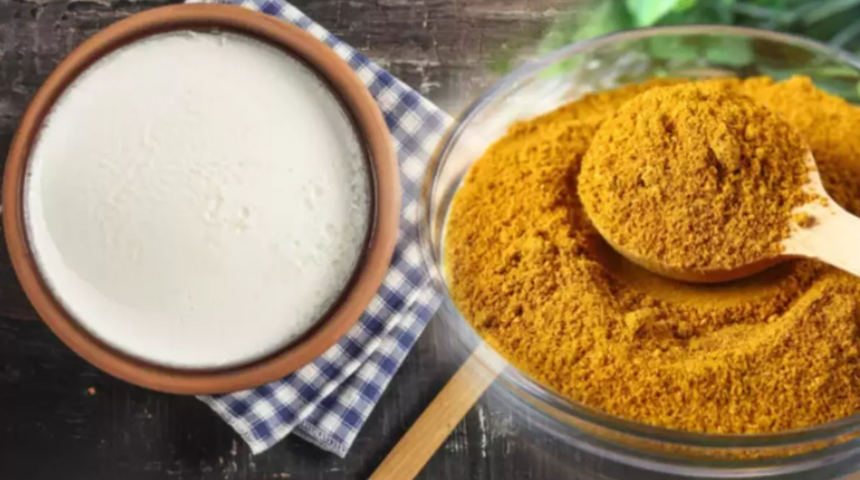 İkisini karıştırınca tam bir şifa kaynağı oluyor! Faydaları saymakla bitmiyor