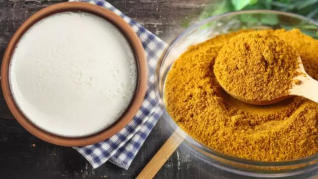 İkisini karıştırınca tam bir şifa kaynağı oluyor! Faydaları saymakla bitmiyor