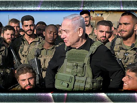 Netanyahu'nun tadını kaçıracak sonuçlar! İsrail basınına damgasını vurdu