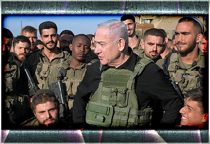 Netanyahu'nun tadını kaçıracak sonuçlar! İsrail basınına damgasını vuran anket sonuçları geldi: 