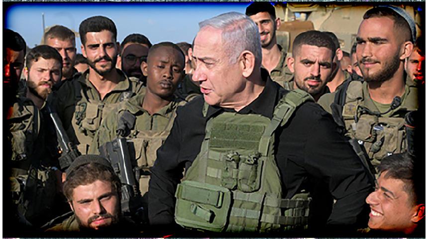 Netanyahu'nun tadını kaçıracak sonuçlar! İsrail basınına damgasını vuran anket sonuçları geldi