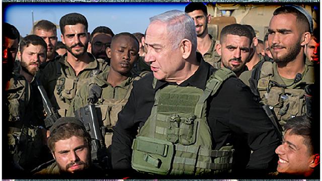 Netanyahu'nun tadını kaçıracak sonuçlar! İsrail basınına damgasını vuran anket sonuçları geldi