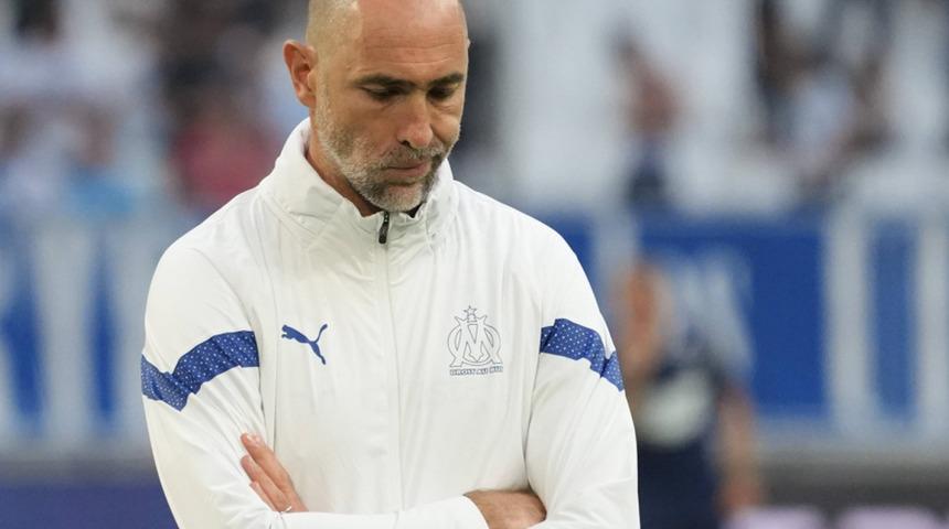 Beşiktaş, Igor Tudor iddialarını yalanladı! Derbiyi izlemek için İstanbul'a gelmişti...