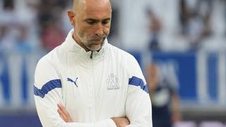 Beşiktaş, Igor Tudor iddialarını yalanladı! Derbiyi izlemek için İstanbul'a gelmişti...