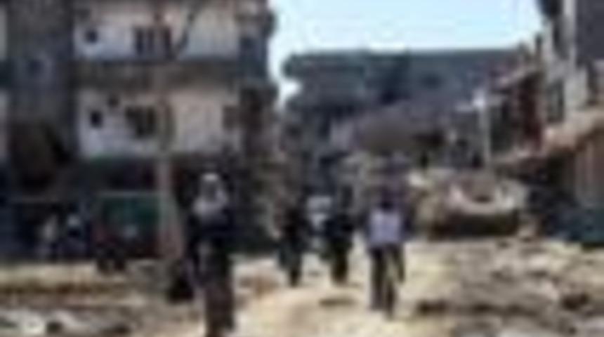 BM'den Cizre için bağımsız soruşturma çağrısı