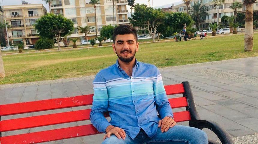 İntihar ettiği düşünülüyordu! Şüphe üzerine harekete geçildi... Şok gerçek ortaya çıktı