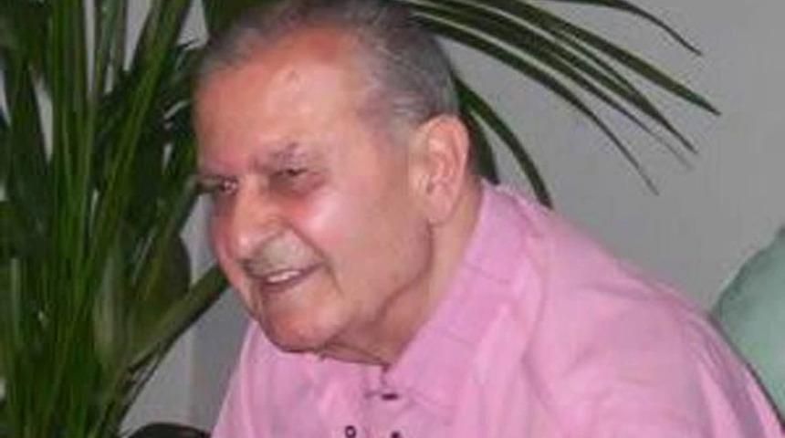 Gazeteci Rauf Tamer hayatını kaybetti