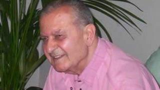 Gazeteci Rauf Tamer hayatını kaybetti