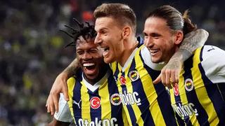 Fenerbahçe'de iki sakatlık peş peşe geldi!