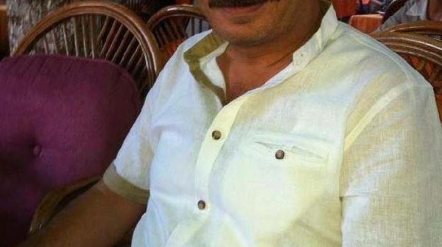 Kırmızı ışıkta infaz