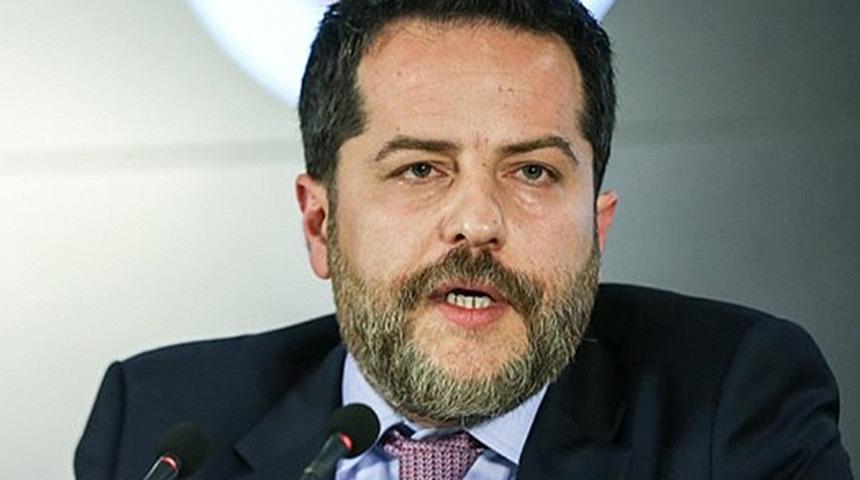 TFF'den derbi öncesi Erden Timur kararı!