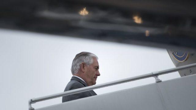 Trump Yönetiminden İki Önemli İsim Meksika’da