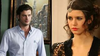 Beren Saat ve Kıvanç Tatlıtuğ'un yeni filmi İstanbul İçin son Çağrı'nın fragmanı yayınlandı! Sosyal medya sallandı