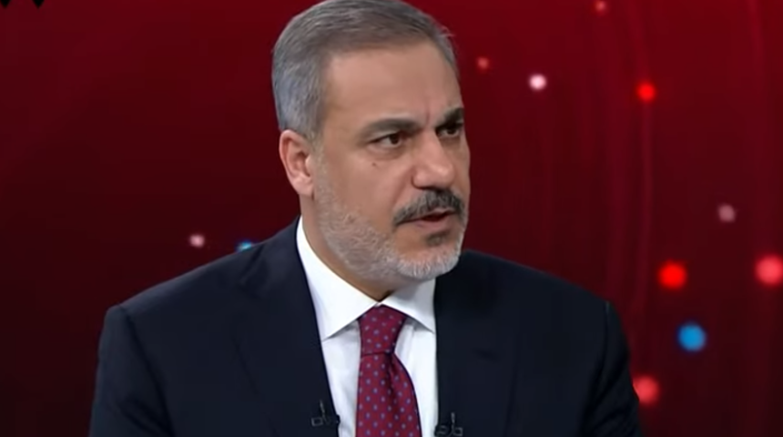 Dışişleri Bakanı Hakan Fidan "Bu kriz diğerlerinden farklı" diyerek açıkladı: İsrail çok büyük bir intikam ve misilleme peşinde