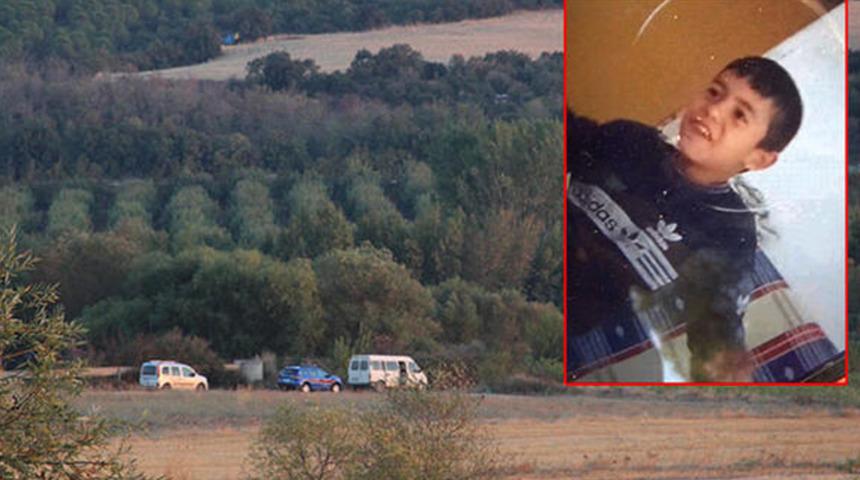 Tarlada ölü bulunan Mehmet'in ölüm nedeni şoke etti! Babası kamyonetle üzerinden geçmiş