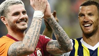 Galatasaray ile Fenerbahçe'nin karşı karşıya geleceği Turkcell Süper Kupa 30 Aralık’ta Suudi Arabistan’da oynanacak!