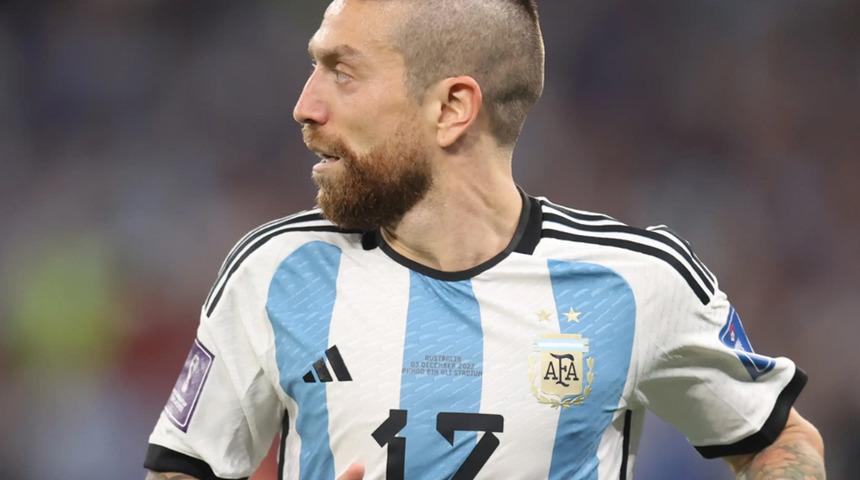 Oğluna ait çocuk şurubunu içti, kariyeri bitti! Alejandro Papu Gomez, doping yaptığı gerekçesiyle iki yıl futboldan men edildi