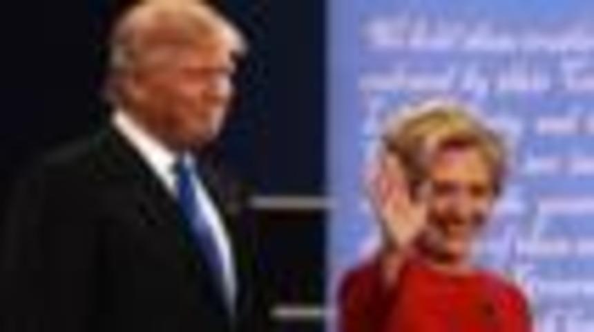 Trump'a Twitter'da 'robot hesap' desteği