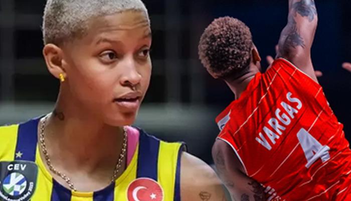 Melissa Vargas’ın yeni adresi Türk taraftarları bir hayli üzdü…Diğer Sporlar