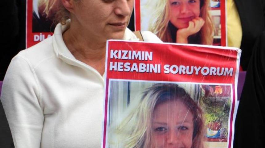 Üniversiteli Dilay'ı öldüren okul arkadaşının yargılanmasına başlandı