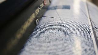 Son dakika: İzmir'in Buca ilçesinde deprem!