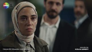 KIZILCIK ŞERBETİ 36. BÖLÜM! Kızılcık Şerbeti ne zaman, bu akşam var mı? Show TV yayın akışı