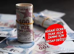 Asgari ücret zammında hesap değişti! Bakan Işıkhan ‘Tam uzlaşı’ dedi: Ocak ayı için 3 formül, 4 oran… 