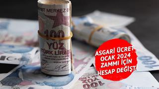 Asgari ücret zammında hesap değişti! Bakan Işıkhan ‘Tam uzlaşı’ dedi: Ocak ayı için 3 formül, 4 oran… 