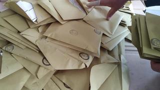 5 partiye Hazine'den 3,5 milyar liralık ödeme! Seçimle ikiye katlandı: 10 gün içinde ikinci kez alacaklar