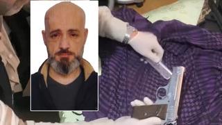 Yarısı toprağa gömülü ceset bulunmuştu! Kan donduran olayın gizemi çözüldü: Kripto para paylaşımı...