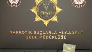 Bağırsak ve cinsel organlarına gizlemişler! Beden muayenesinde ortaya çıktı... 