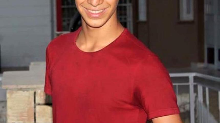 İki kuzen motosiklet kazasında &ouml;ld&uuml;