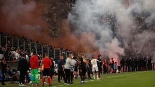 UEFA'dan Bayern Münih maçı öncesi Galatasaray'a ceza!