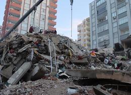 DASK zararı karşılayamadı: İlk davada sonuç: Az ve orta hasarlı konutlar ek tazminat alabilir…