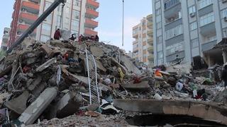 DASK zararı karşılayamadı: İlk davada sonuç: Az ve orta hasarlı konutlar ek tazminat alabilir…