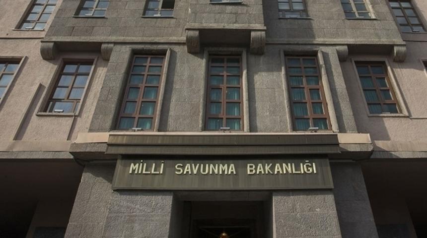 SON DAKİKA | MSB duyurdu! Gara'da tespit edilen 2 PKK'lı terörist etkisiz hâle getirildi