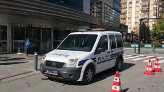 Yer: Kayseri! Korkunç olay... AVM'deki mescitte ölü bulundu