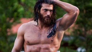 Can Yaman fotoğrafını çekmek isteyen hayranının telefonunu elinden alıp fırlattı! O görüntüler olay oldu