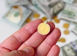 Doları, euroyu, borsayı solladı geçti! Kuyumculardan gram altın fiyatı tahmini: ‘Altın bu havaları çok sever’ diyerek açıkladılar