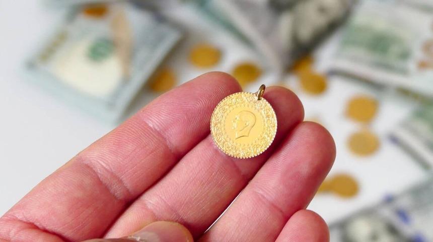 Son dakika haberi… Borsa tepetaklak oldu! Gram altın ve dolar/TL rekor kırdı: (5 Ağustos Pazartesi Kapalıçarşı altın ve döviz rakamları)